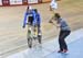 Carla Shibley/Erin Ruttan 		CREDITS:  		TITLE: 2017 Track Nationals 		COPYRIGHT: Rob Jones/www.canadiancyclist.com 2017 -copyright -All rights retained - no use permitted without prior; written permission