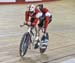 Kevin Frost/Scott Laliberte 		CREDITS:  		TITLE: 2017 Track Nationals 		COPYRIGHT: Rob Jones/www.canadiancyclist.com 2017 -copyright -All rights retained - no use permitted without prior; written permission