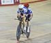 Mathieu Croteau Daigle/Benoit Lussier 		CREDITS:  		TITLE: 2017 Track Nationals 		COPYRIGHT: Rob Jones/www.canadiancyclist.com 2017 -copyright -All rights retained - no use permitted without prior; written permission