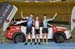 IP podium: Felix Pelletier, Tristan Guillemette, Michael Foley 		CREDITS:  		TITLE: 2017 Track Nationals 		COPYRIGHT: Rob Jones/www.canadiancyclist.com 2017 -copyright -All rights retained - no use permitted without prior; written permission