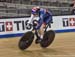 Katy Marchant 		CREDITS:  		TITLE: 2017 Track World Cup Milton 		COPYRIGHT: Rob Jones/www.canadiancyclist.com 2017 -copyright -All rights retained - no use permitted without prior; written permission