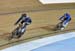 Madalyn Godby vs Elena Bissolati 		CREDITS:  		TITLE: 2017 Track World Cup Milton 		COPYRIGHT: Rob Jones/www.canadiancyclist.com 2017 -copyright -All rights retained - no use permitted without prior; written permission