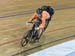 Bronze medal final went to 3 rides 		CREDITS:  		TITLE: 2017 Track World Cup Milton 		COPYRIGHT: Rob Jones/www.canadiancyclist.com 2017 -copyright -All rights retained - no use permitted without prior; written permission