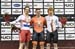 CREDITS:  		TITLE: 2017 Track World Cup Milton 		COPYRIGHT: Rob Jones/www.canadiancyclist.com 2017 -copyright -All rights retained - no use permitted without prior; written permission