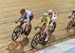 CREDITS:  		TITLE: 2017 Track World Cup Milton 		COPYRIGHT: Rob Jones/www.canadiancyclist.com 2017 -copyright -All rights retained - no use permitted without prior; written permission