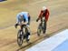 Aidan Caves (Canada) and Ignacio Prado (Mexico)  		CREDITS:  		TITLE: 2017 Track World Cup Milton 		COPYRIGHT: Rob Jones/www.canadiancyclist.com 2017 -copyright -All rights retained - no use permitted without prior; written permission