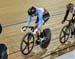 CREDITS:  		TITLE: 2017 Track World Cup Milton 		COPYRIGHT: Rob Jones/www.canadiancyclist.com 2017 -copyright -All rights retained - no use permitted without prior; written permission