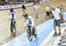 Republic of Korea 		CREDITS:  		TITLE: 2017 Track World Cup Milton 		COPYRIGHT: Rob Jones/www.canadiancyclist.com 2017 -copyright -All rights retained - no use permitted without prior; written permission