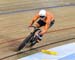 Jeffrey Hoogland 		CREDITS:  		TITLE: 2017 Track World Cup Milton 		COPYRIGHT: Rob Jones/www.canadiancyclist.com 2017 -copyright -All rights retained - no use permitted without prior; written permission