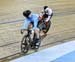 Hugo Barrette vs Jair Tjon En Fa 		CREDITS:  		TITLE: 2017 Track World Cup Milton 		COPYRIGHT: Rob Jones/www.canadiancyclist.com 2017 -copyright -All rights retained - no use permitted without prior; written permission