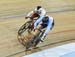 Hugo Barrette vs Jair Tjon En Fa 		CREDITS:  		TITLE: 2017 Track World Cup Milton 		COPYRIGHT: Rob Jones/www.canadiancyclist.com 2017 -copyright -All rights retained - no use permitted without prior; written permission