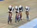 Switzerland moved up to bronze medal ride 		CREDITS:  		TITLE: 2017 Track World Cup Milton 		COPYRIGHT: Rob Jones/www.canadiancyclist.com 2017 -copyright -All rights retained - no use permitted without prior; written permission