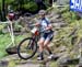 Anne Julie Tremblay (Can) 		CREDITS:  		TITLE: 2017 Mont-Sainte-Anne World Cup 		COPYRIGHT: Rob Jones/www.canadiancyclist.com 2017 -copyright -All rights retained - no use permitted without prior; written permission