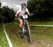 Kate Courtney (USA) Specialized Racing 		CREDITS:  		TITLE: 2017 Mont-Sainte-Anne World Cup 		COPYRIGHT: Rob Jones/www.canadiancyclist.com 2017 -copyright -All rights retained - no use permitted without prior; written permission