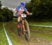 Haley Batten (USA) Clif Pro Team 		CREDITS:  		TITLE: 2017 Mont-Sainte-Anne World Cup 		COPYRIGHT: Rob Jones/www.canadiancyclist.com 2017 -copyright -All rights retained - no use permitted without prior; written permission