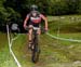 Laurie Arseneault (Can) 		CREDITS:  		TITLE: 2017 Mont-Sainte-Anne World Cup 		COPYRIGHT: Rob Jones/www.canadiancyclist.com 2017 -copyright -All rights retained - no use permitted without prior; written permission