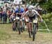 Nino Schurter (Sui) Scott-SRAM MTB Racing Team 		CREDITS:  		TITLE: 2017 Mont-Sainte-Anne World Cup 		COPYRIGHT: Rob Jones/www.canadiancyclist.com 2017 -copyright -All rights retained - no use permitted without prior; written permission