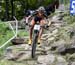 Jordan Sarrou (Fra) BH-SRSuntour-KMC 		CREDITS:  		TITLE: 2017 Mont-Sainte-Anne World Cup 		COPYRIGHT: Rob Jones/www.canadiancyclist.com 2017 -copyright -All rights retained - no use permitted without prior; written permission