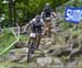 Manuel Fumic (Ger) Cannondale Factory Racing XC 		CREDITS:  		TITLE: 2017 Mont-Sainte-Anne World Cup 		COPYRIGHT: Rob Jones/www.canadiancyclist.com 2017 -copyright -All rights retained - no use permitted without prior; written permission