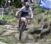 Florian Vogel (Sui) Focus XC Team 		CREDITS:  		TITLE: 2017 Mont-Sainte-Anne World Cup 		COPYRIGHT: Rob Jones/www.canadiancyclist.com 2017 -copyright -All rights retained - no use permitted without prior; written permission