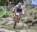 Anton Cooper (NZl) Trek Factory Racing XC 		CREDITS:  		TITLE: 2017 Mont-Sainte-Anne World Cup 		COPYRIGHT: Rob Jones/www.canadiancyclist.com 2017 -copyright -All rights retained - no use permitted without prior; written permission