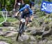 Andrew LEsperance (Can) Forward Racing-Norco 		CREDITS:  		TITLE: 2017 Mont-Sainte-Anne World Cup 		COPYRIGHT: Rob Jones/www.canadiancyclist.com 2017 -copyright -All rights retained - no use permitted without prior; written permission