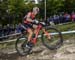 Julien Absalon (Fra) BMC Mountainbike Racing Team 		CREDITS:  		TITLE: 2017 Mont-Sainte-Anne World Cup 		COPYRIGHT: Rob Jones/www.canadiancyclist.com 2017 -copyright -All rights retained - no use permitted without prior; written permission