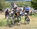 Manuel Fumic (Ger) Cannondale Factory Racing XC 		CREDITS:  		TITLE: 2017 Mont-Sainte-Anne World Cup 		COPYRIGHT: Rob Jones/www.canadiancyclist.com 2017 -copyright -All rights retained - no use permitted without prior; written permission