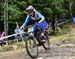 Joshua Fultz-Veinotte (Can) 		CREDITS:  		TITLE: 2017 Mont-Sainte-Anne World Cup 		COPYRIGHT: Rob Jones/www.canadiancyclist.com 2017 -copyright -All rights retained - no use permitted without prior; written permission