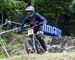 Armen Davis (USA) 		CREDITS:  		TITLE: 2017 Mont-Sainte-Anne World Cup 		COPYRIGHT: Rob Jones/www.canadiancyclist.com 2017 -copyright -All rights retained - no use permitted without prior; written permission