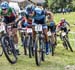 Marc Andre Fortier (Can) Pivot Cycles - OTE 		CREDITS:  		TITLE: 2017 Mont-Sainte-Anne World Cup 		COPYRIGHT: Rob Jones/www.canadiancyclist.com 2017 -copyright -All rights retained - no use permitted without prior; written permission