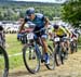 Marc Andre Fortier (Can) Pivot Cycles - OTE 		CREDITS:  		TITLE: 2017 Mont-Sainte-Anne World Cup 		COPYRIGHT: Rob Jones/www.canadiancyclist.com 2017 -copyright -All rights retained - no use permitted without prior; written permission