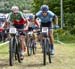 Raphael Auclair (Can) Pivot Cycles - OTE 		CREDITS:  		TITLE: 2017 Mont-Sainte-Anne World Cup 		COPYRIGHT: Rob Jones/www.canadiancyclist.com 2017 -copyright -All rights retained - no use permitted without prior; written permission