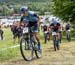 Felix Belhumeur (Can) Pivot Cycles - OTE 		CREDITS:  		TITLE: 2017 Mont-Sainte-Anne World Cup 		COPYRIGHT: Rob Jones/www.canadiancyclist.com 2017 -copyright -All rights retained - no use permitted without prior; written permission