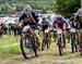 Sandy Floren (USA) Bear Development Team 		CREDITS:  		TITLE: 2017 Mont-Sainte-Anne World Cup 		COPYRIGHT: Rob Jones/www.canadiancyclist.com 2017 -copyright -All rights retained - no use permitted without prior; written permission