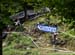 Beatrice rock descent 		CREDITS:  		TITLE: 2017 Mont-Sainte-Anne World Cup 		COPYRIGHT: Rob Jones/www.canadiancyclist.com 2017 -copyright -All rights retained - no use permitted without prior; written permission