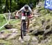 Martins Blums (Lat) ZZK 		CREDITS:  		TITLE: 2017 Mont-Sainte-Anne World Cup 		COPYRIGHT: Rob Jones/www.canadiancyclist.com 2017 -copyright -All rights retained - no use permitted without prior; written permission