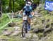 Marc Andre Fortier (Can) Pivot Cycles - OTE 		CREDITS:  		TITLE: 2017 Mont-Sainte-Anne World Cup 		COPYRIGHT: Rob Jones/www.canadiancyclist.com 2017 -copyright -All rights retained - no use permitted without prior; written permission