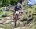 Jerry Dufour (USA) Bear Development Team 		CREDITS:  		TITLE: 2017 Mont-Sainte-Anne World Cup 		COPYRIGHT: Rob Jones/www.canadiancyclist.com 2017 -copyright -All rights retained - no use permitted without prior; written permission