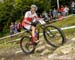 Simon Andreassen (Den) Specialized Racing 		CREDITS:  		TITLE: 2017 Mont-Sainte-Anne World Cup 		COPYRIGHT: Rob Jones/www.canadiancyclist.com 2017 -copyright -All rights retained - no use permitted without prior; written permission