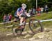 Luke Vrouwenvelder (USA) Bear Development Team 		CREDITS:  		TITLE: 2017 Mont-Sainte-Anne World Cup 		COPYRIGHT: Rob Jones/www.canadiancyclist.com 2017 -copyright -All rights retained - no use permitted without prior; written permission