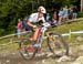 Felix Burke (Can) 		CREDITS:  		TITLE: 2017 Mont-Sainte-Anne World Cup 		COPYRIGHT: Rob Jones/www.canadiancyclist.com 2017 -copyright -All rights retained - no use permitted without prior; written permission