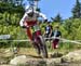 Finnley Iles (Can) Specialized Gravity 		CREDITS:  		TITLE: 2017 Mont-Sainte-Anne World Cup 		COPYRIGHT: Rob Jones/www.canadiancyclist.com 2017 -copyright -All rights retained - no use permitted without prior; written permission