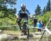 Joshua Fultz-Veinotte (Can) 		CREDITS:  		TITLE: 2017 Mont-Sainte-Anne World Cup 		COPYRIGHT: Rob Jones/www.canadiancyclist.com 2017 -copyright -All rights retained - no use permitted without prior; written permission