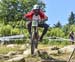 Kendall Mclean (Can) 		CREDITS:  		TITLE: 2017 Mont-Sainte-Anne World Cup 		COPYRIGHT: Rob Jones/www.canadiancyclist.com 2017 -copyright -All rights retained - no use permitted without prior; written permission