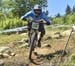 Ben Wallace (Can) 		CREDITS:  		TITLE: 2017 Mont-Sainte-Anne World Cup 		COPYRIGHT: Rob Jones/www.canadiancyclist.com 2017 -copyright -All rights retained - no use permitted without prior; written permission