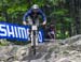 Kyle Grau (USA) 		CREDITS:  		TITLE: 2017 Mont-Sainte-Anne World Cup 		COPYRIGHT: Rob Jones/www.canadiancyclist.com 2017 -copyright -All rights retained - no use permitted without prior; written permission