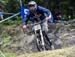 Kyle Grau (USA) 		CREDITS:  		TITLE: 2017 Mont-Sainte-Anne World Cup 		COPYRIGHT: Rob Jones/www.canadiancyclist.com 2017 -copyright -All rights retained - no use permitted without prior; written permission