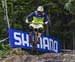 Dean Lucas (Aus) Intense Factory Racing 		CREDITS:  		TITLE: 2017 Mont-Sainte-Anne World Cup 		COPYRIGHT: Rob Jones/www.canadiancyclist.com 2017 -copyright -All rights retained - no use permitted without prior; written permission