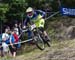 Dean Lucas (Aus) Intense Factory Racing 		CREDITS:  		TITLE: 2017 Mont-Sainte-Anne World Cup 		COPYRIGHT: Rob Jones/www.canadiancyclist.com 2017 -copyright -All rights retained - no use permitted without prior; written permission